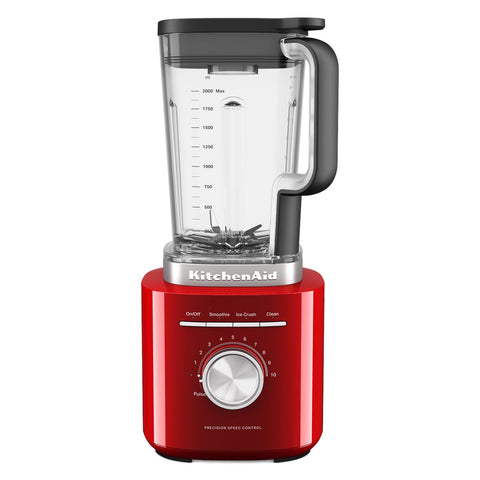KitchenAid KSB2072 Pure Power 1200W Blender (Empire Red)