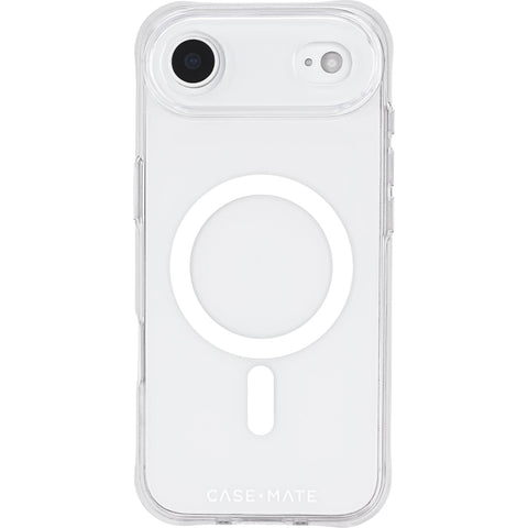 Case-Mate Tough MagSafe Case for iPhone Air (Clear)