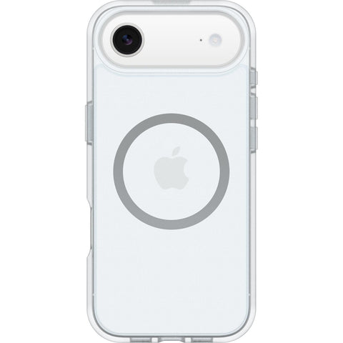 Otterbox React MagSafe Case for iPhone Air (Clear)