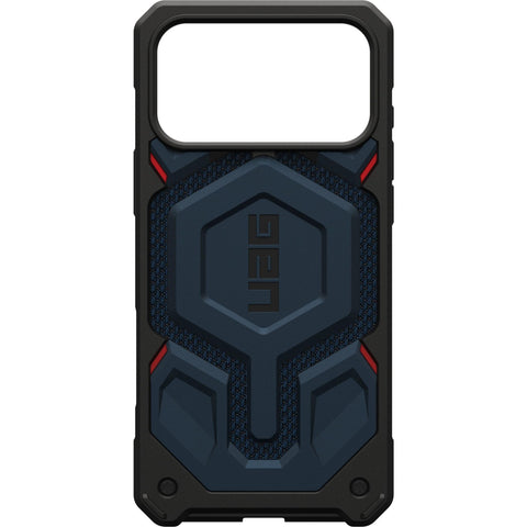 UAG Monarch Pro Kevlar Case for iPhone 17 Pro (Mallard)