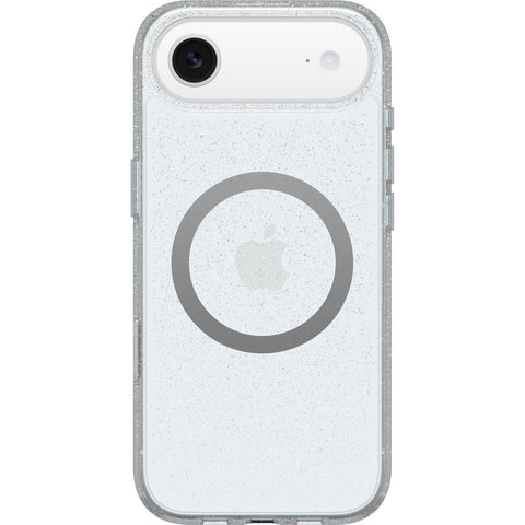 Otterbox Symmetry MagSafe Case & Cam Controle for iPhone Air (Stardust)