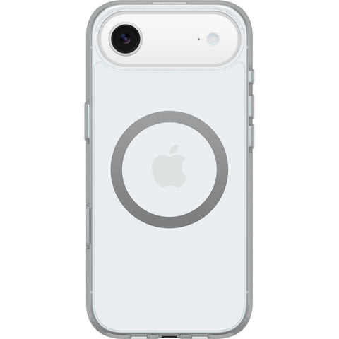 Otterbox Symmetry MagSafe Case & Cam Controle for iPhone Air (Clear)