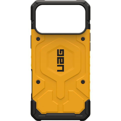 UAG Pathfinder Case for iPhone 17 Pro (Yellow)