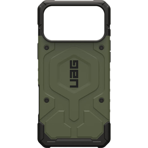 UAG Pathfinder Case for iPhone 17 Pro (Green)