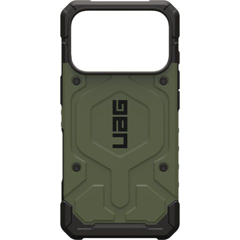 UAG Pathfinder Case for iPhone 17 Pro Max (Green)