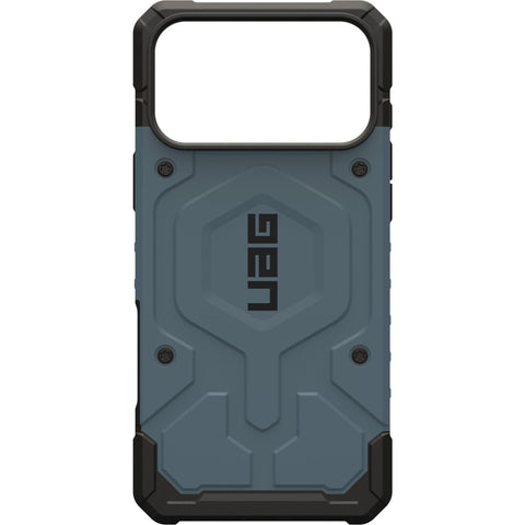 UAG Pathfinder Case for iPhone 17 Pro (Blue)