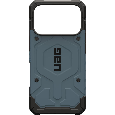 UAG Pathfinder Case for iPhone 17 Pro Max (Blue)