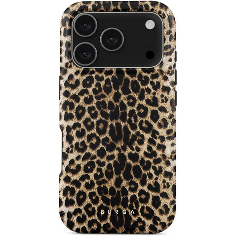 Burga MagSafe Case for iPhone 17 Pro (Player)