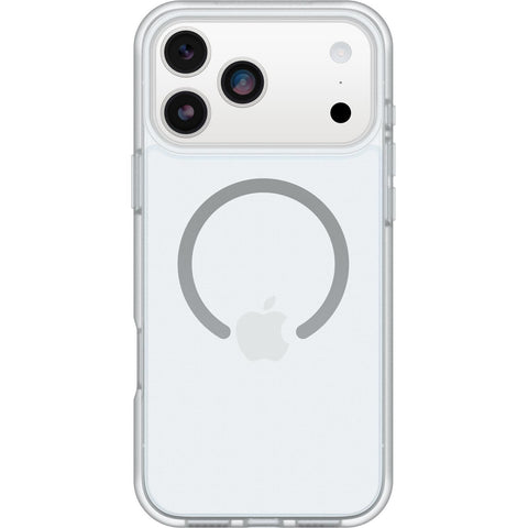 Otterbox React MagSafe Case for iPhone 17 Pro Max (Clear)