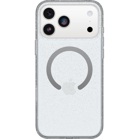 Otterbox Symmetry MagSafe Case & Cam Controle for iPhone 17 Pro Max (Stardust)