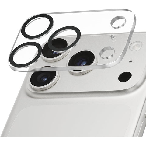 PanzerGlass PicturePerfect Lens Protector for iPhone 17 Pro