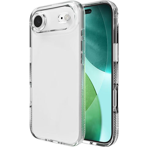 ZAGG Crystal Palace Case for iPhone Air (Clear)
