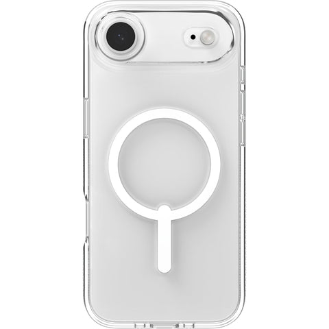 ZAGG Crystal Palace Snap Case for iPhone Air (Clear)
