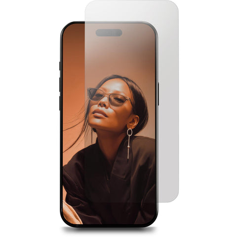 Cygnett OpticShield Glass Screen Protector for iPhone Air