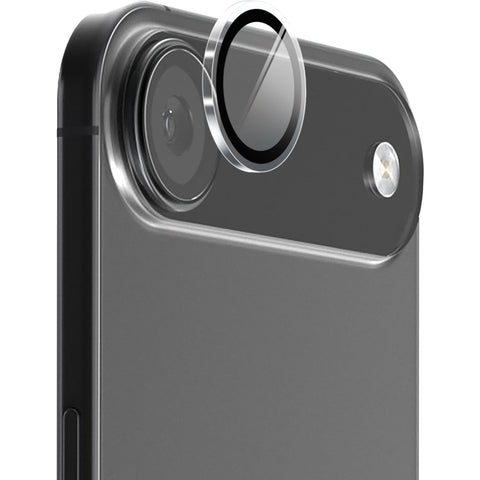 EFM Camera Lens Screen Armour for iPhone Air (Clear)