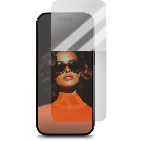 Cygnett GlareShield Anti-Glare Screen Protector for iPhone 17 Pro