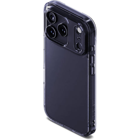 Cygnett AeroShield Clear Case for iPhone 17 Pro