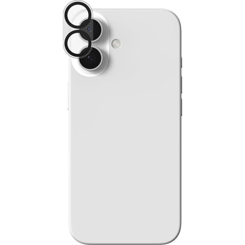 ZAGG InvisibleShield Glass Elite Anti Glare CameraFrame for iPhone 17