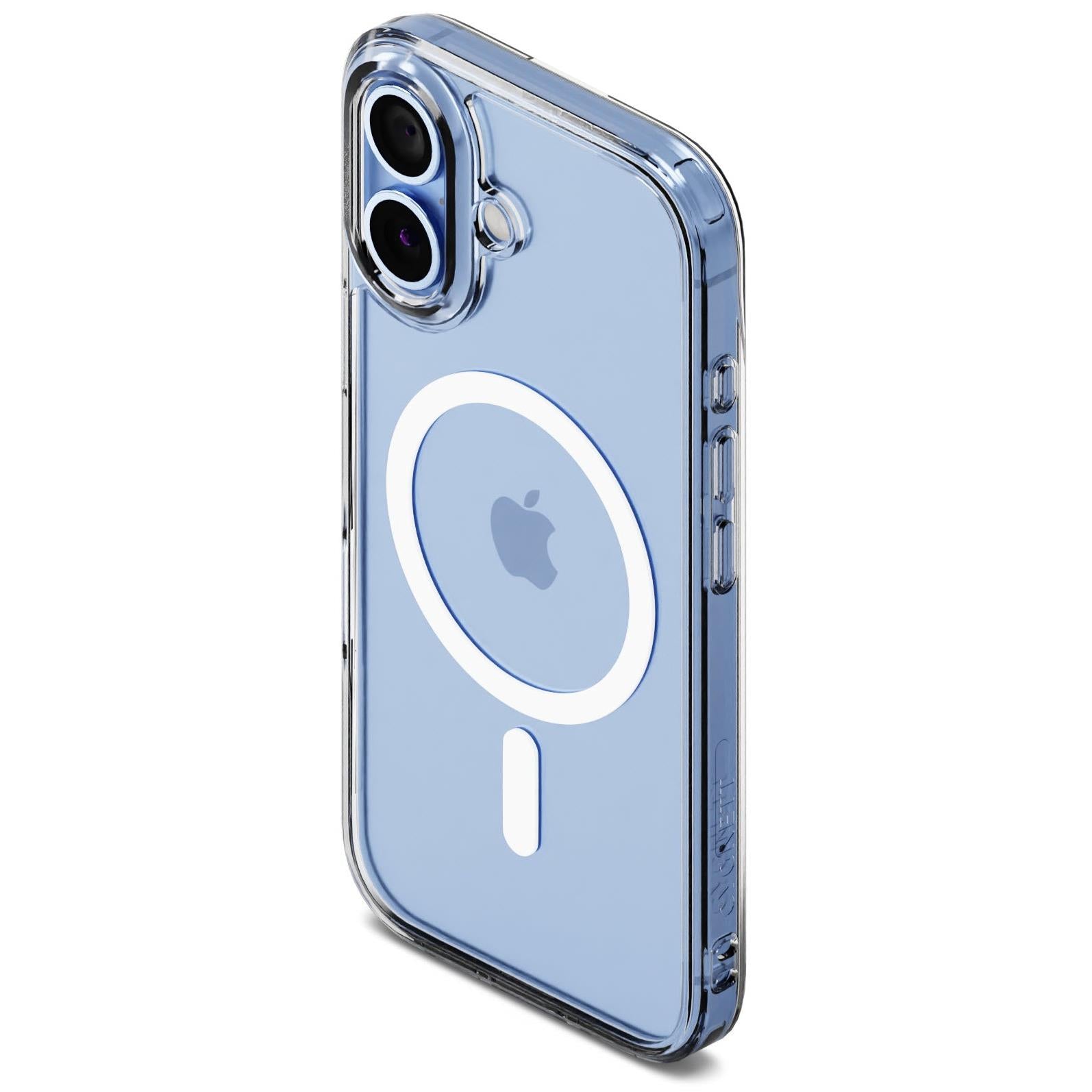 Cygnett AeroMag Case for iPhone 17