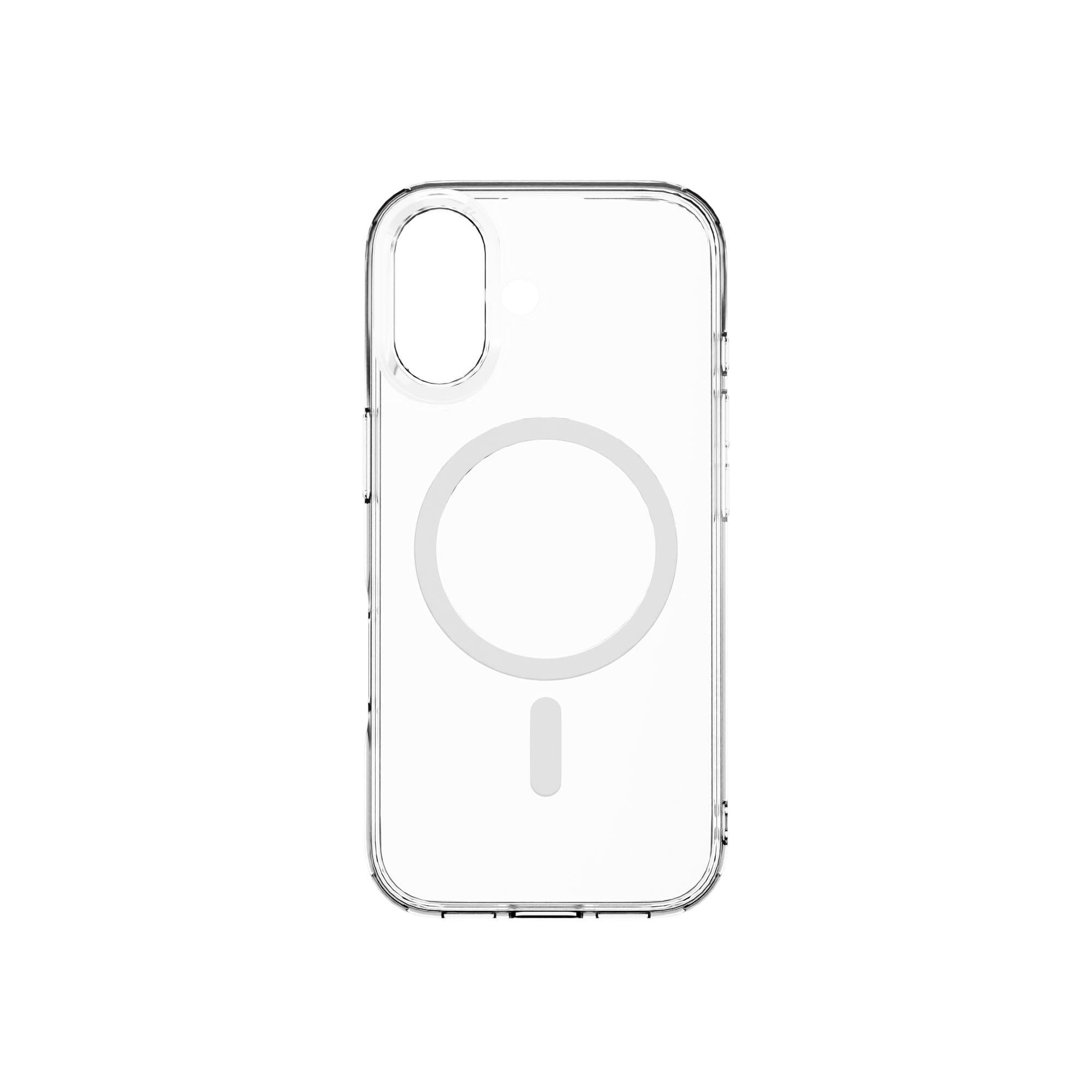 Cygnett AeroMag Case for iPhone 17