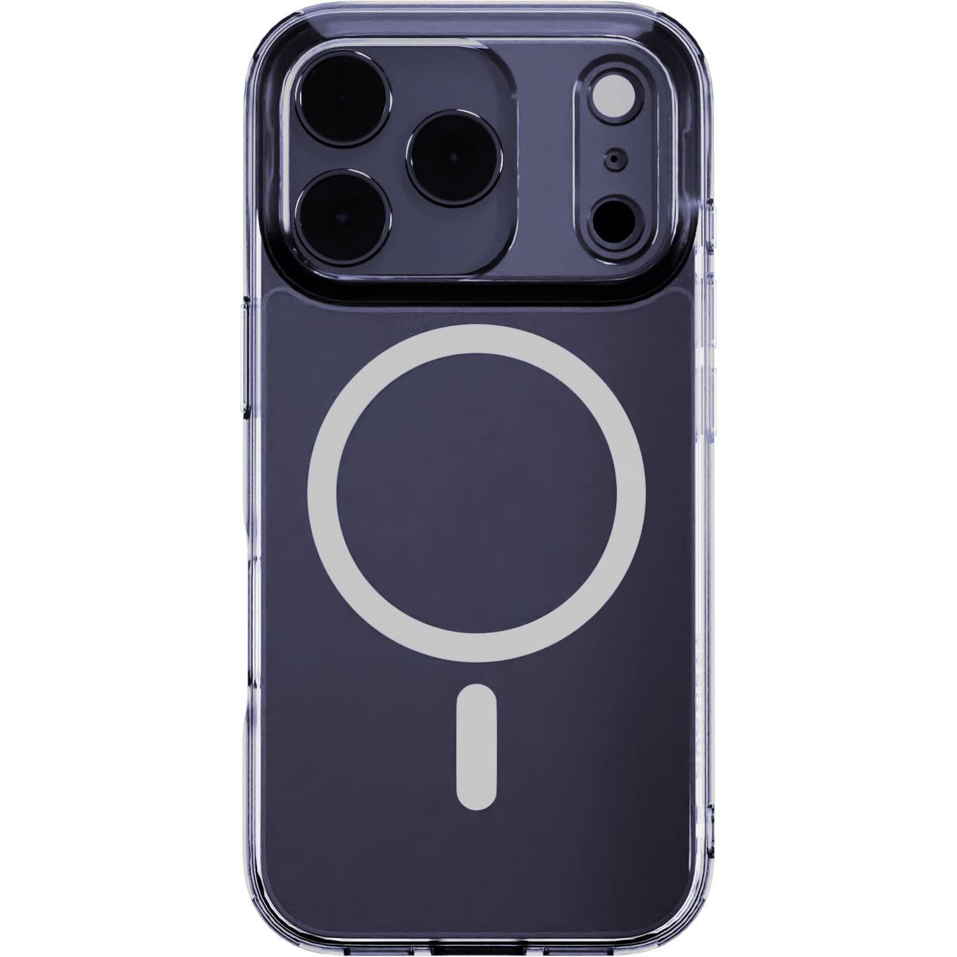 Cygnett AeroMag Case for iPhone 17 Pro - Thumbnail 4
