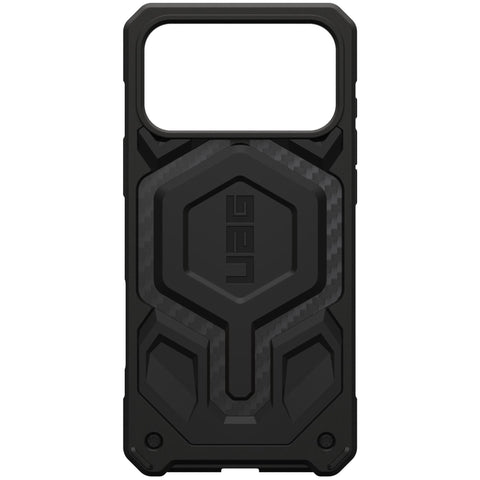 UAG Monarch Pro Case for iPhone 17 Pro Max (Carbon)
