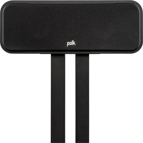 Polk Audio ES30 Centre Speaker (Black)