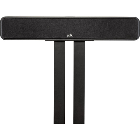 Polk Audio ES35 Centre Speaker (Black)