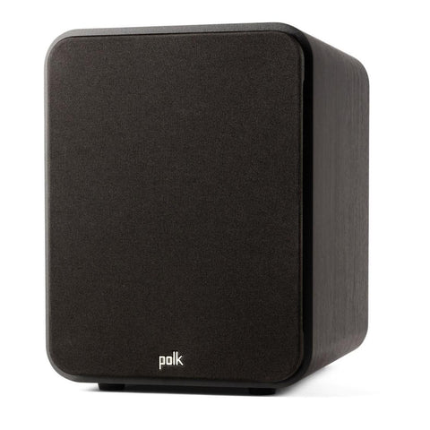 Polk Signature Elite 10" 200W Subwoofer
 (Black)