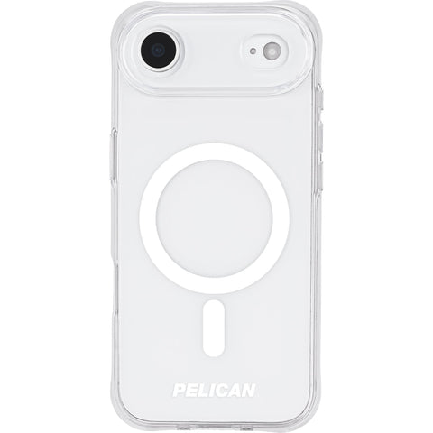 Pelican Ranger MagSafe Case for iPhone Air (Clear)