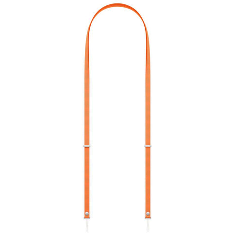 Apple Crossbody Strap (Orange)