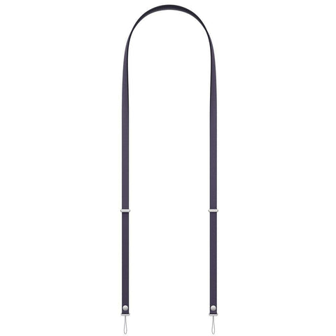 Apple Crossbody Strap (Purple)