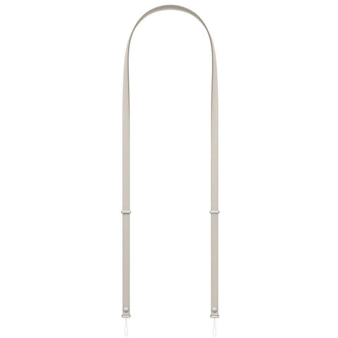 Apple Crossbody Strap (Tan)