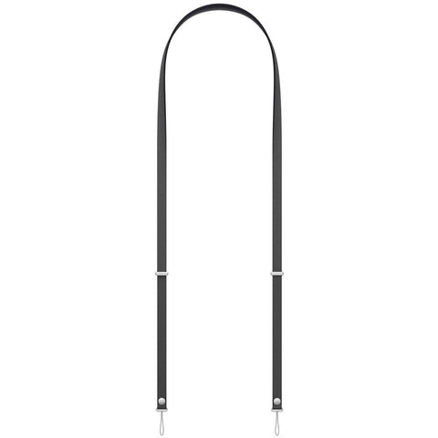 Apple Crossbody Strap (Black)