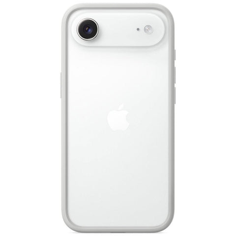 Apple iPhone Air Bumper (Light Grey)