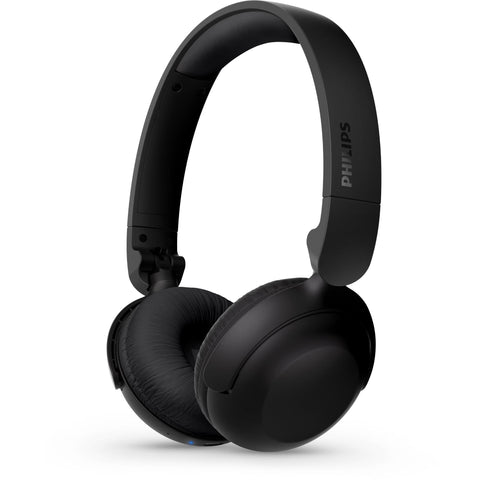 Philips TAH2209 Wireless On-Ear Headphones (Black)