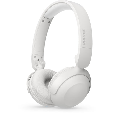 Philips TAH2209 Wireless On-Ear Headphones (White)