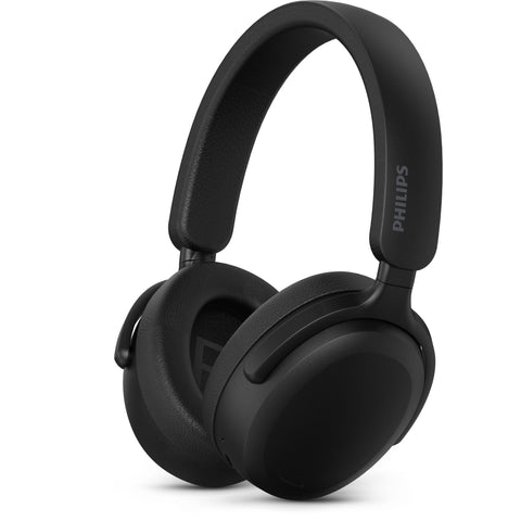 Philips TAH2300 Wireless Over-Ear Headphones (Black)