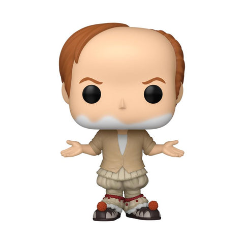 It: Welcome To Derry - Bob Gray Pop! Vinyl