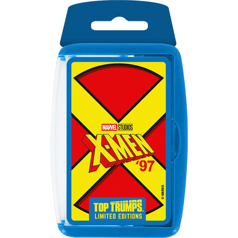 Top Trumps - X-Men '97