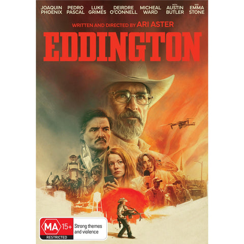 Eddington