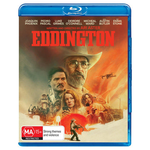 Eddington