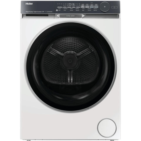 Haier HDHP10DW1 10kg 500 Series Heat Pump Dryer (White)