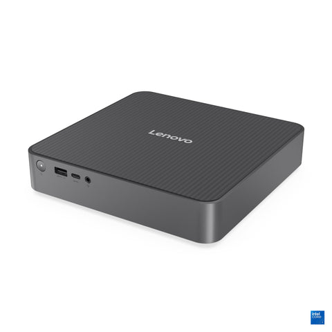 Lenovo IdeaCentre Mini Desktop PC (Intel Core 7)[1TB]