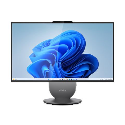 Lenovo Yoga AIO 27" QHD All-in-One AI PC (Intel Core Ultra 9-285H)[1TB]