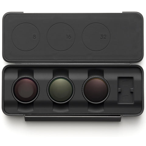 DJI Osmo Nano ND Filter (8/16/32)