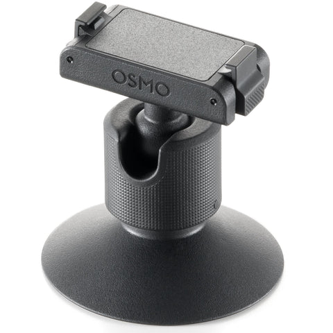 DJI Osmo Nano Dual-Direction Magnetic Ball-Joint Adapter Mount