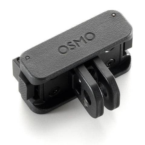 DJI Osmo Dual-Direction Quick-Release Foldable Adapter Mount