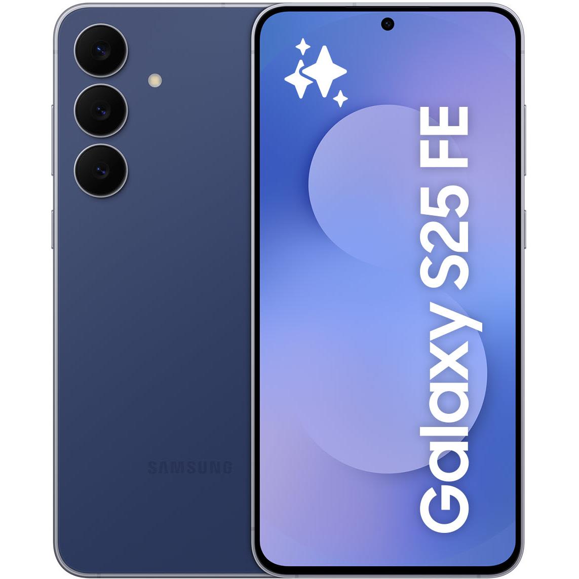 Samsung Galaxy S25 FE