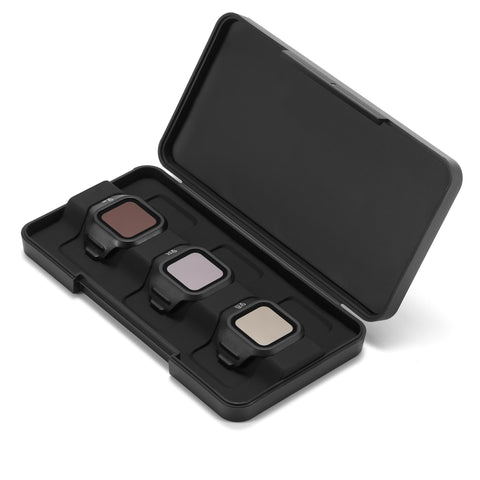 DJI Mini 5 Pro ND Filter Set (ND8/32/128)